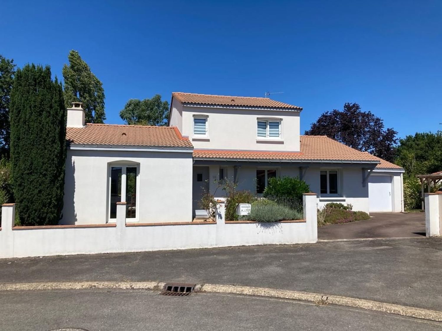 Maison à vendre, 135m², Vertou