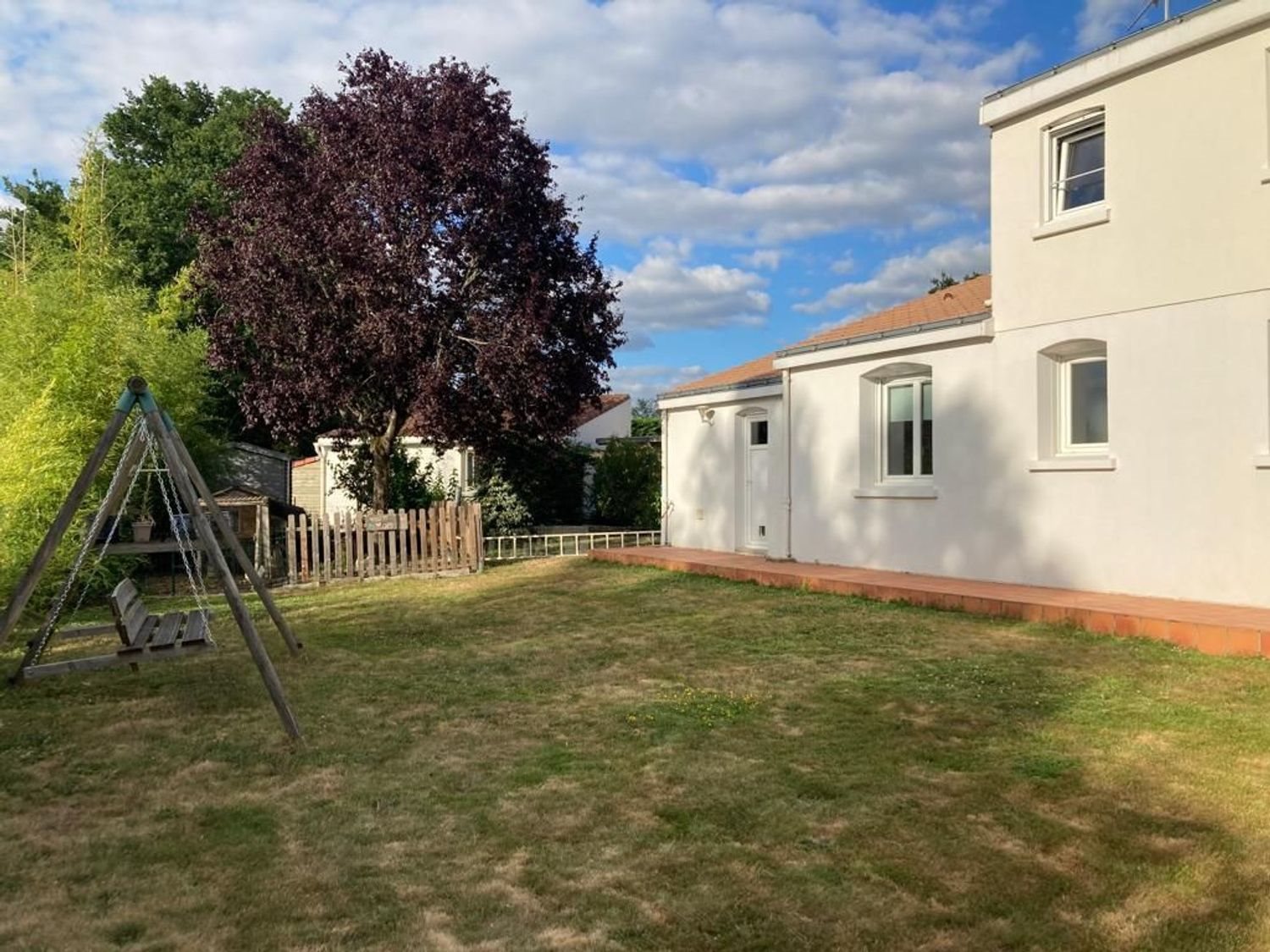 Maison à vendre, 135m², Vertou