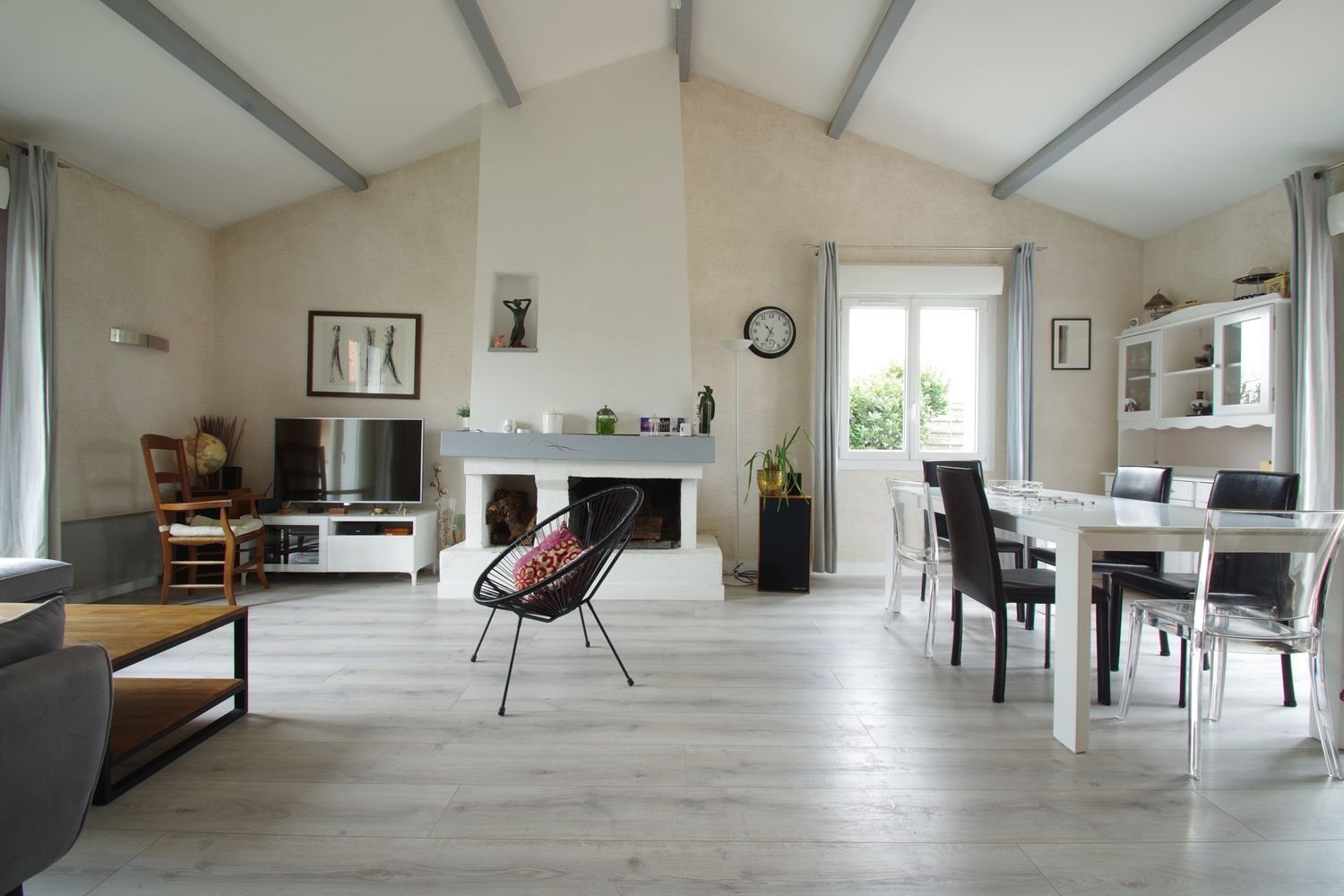 Maison à vendre, 135m², Vertou