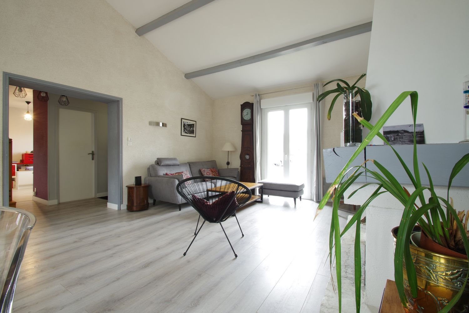Maison à vendre, 135m², Vertou