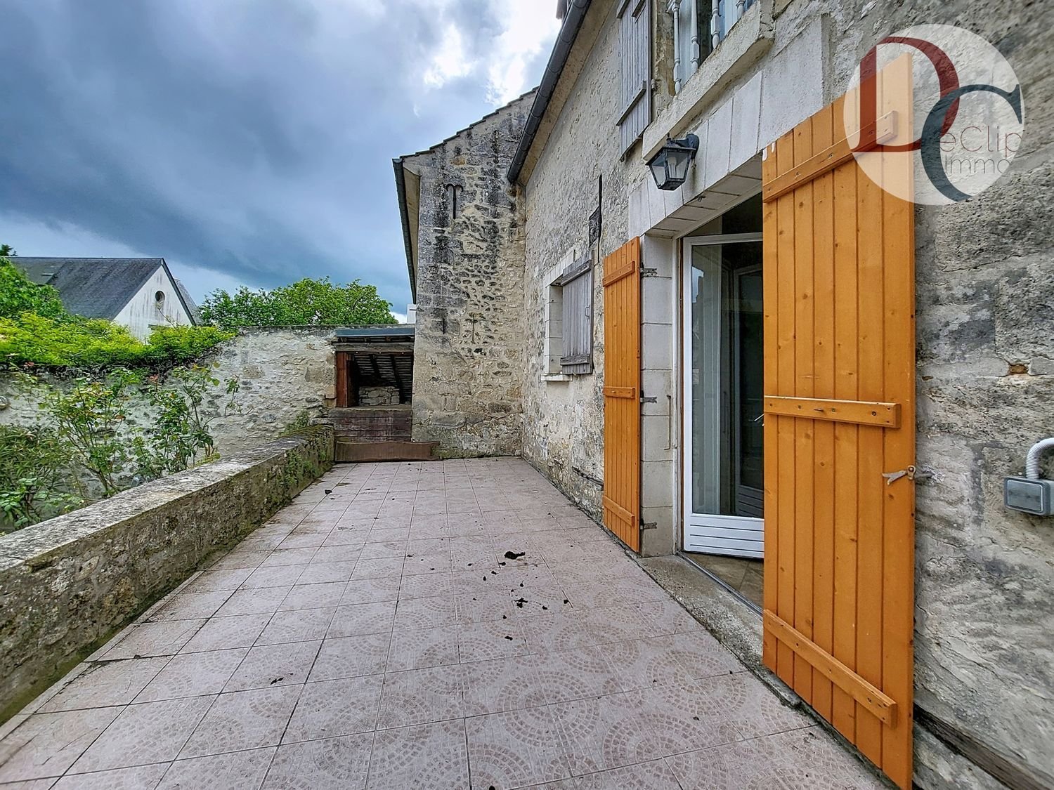 Maison à louer, 94m², Villers-Saint-Frambourg