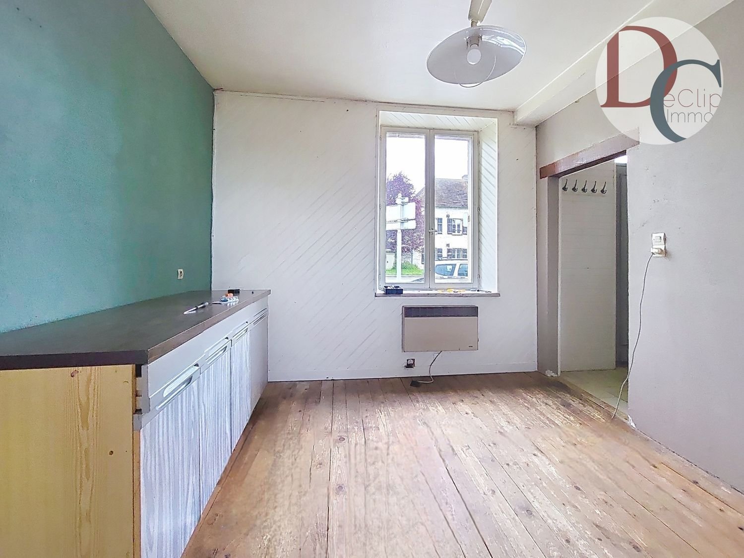 Maison à louer, 94m², Villers-Saint-Frambourg
