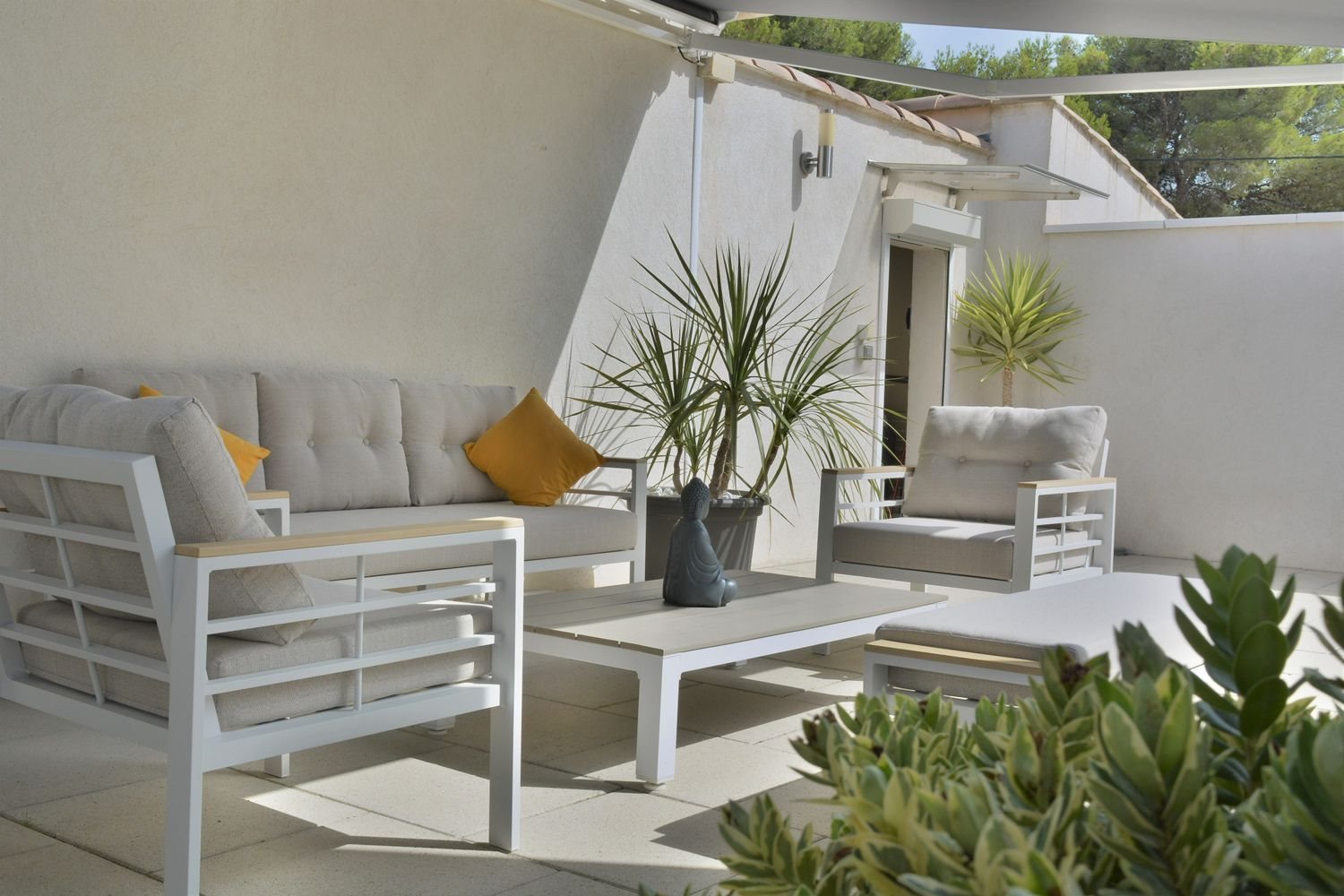 Maison à vendre, 116m², Sausset-les-Pins