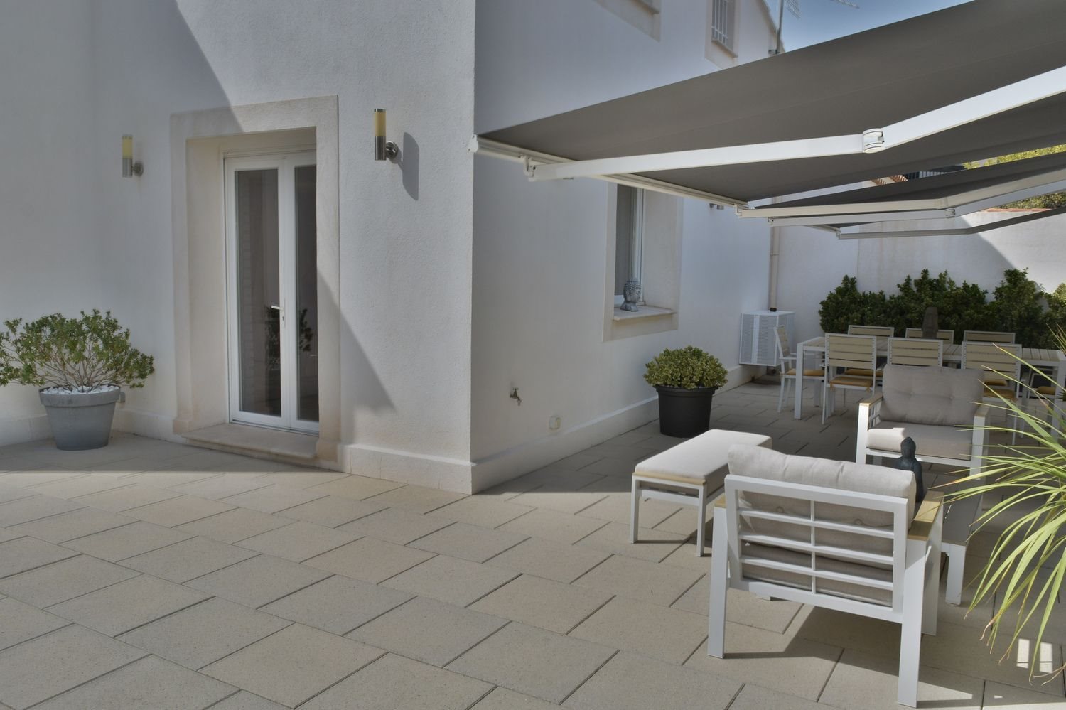 Maison à vendre, 116m², Sausset-les-Pins
