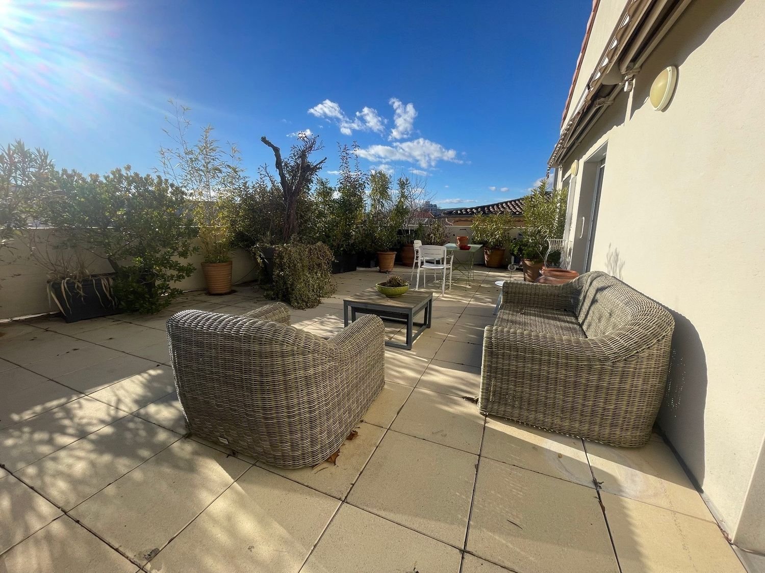 Appartement à vendre, 142m², Montélimar