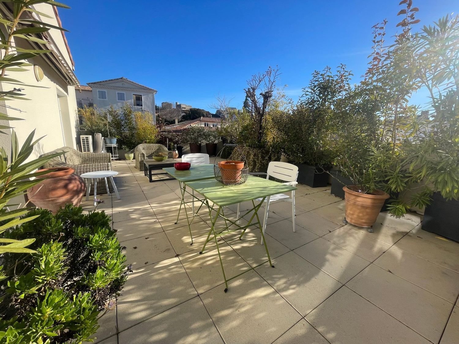 Appartement à vendre, 142m², Montélimar