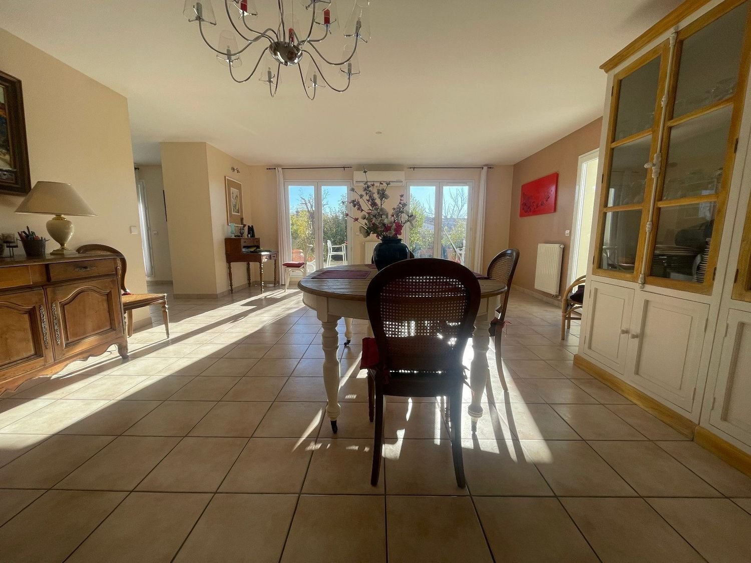 Appartement à vendre, 142m², Montélimar