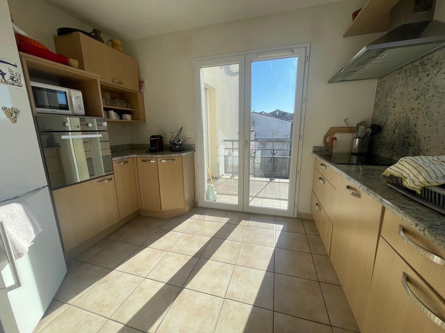 Appartement à vendre, 142m², Montélimar