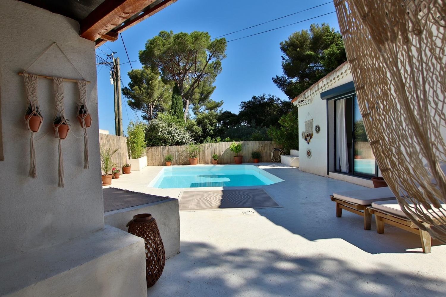 Maison à vendre, 135m², La Penne-sur-Huveaune