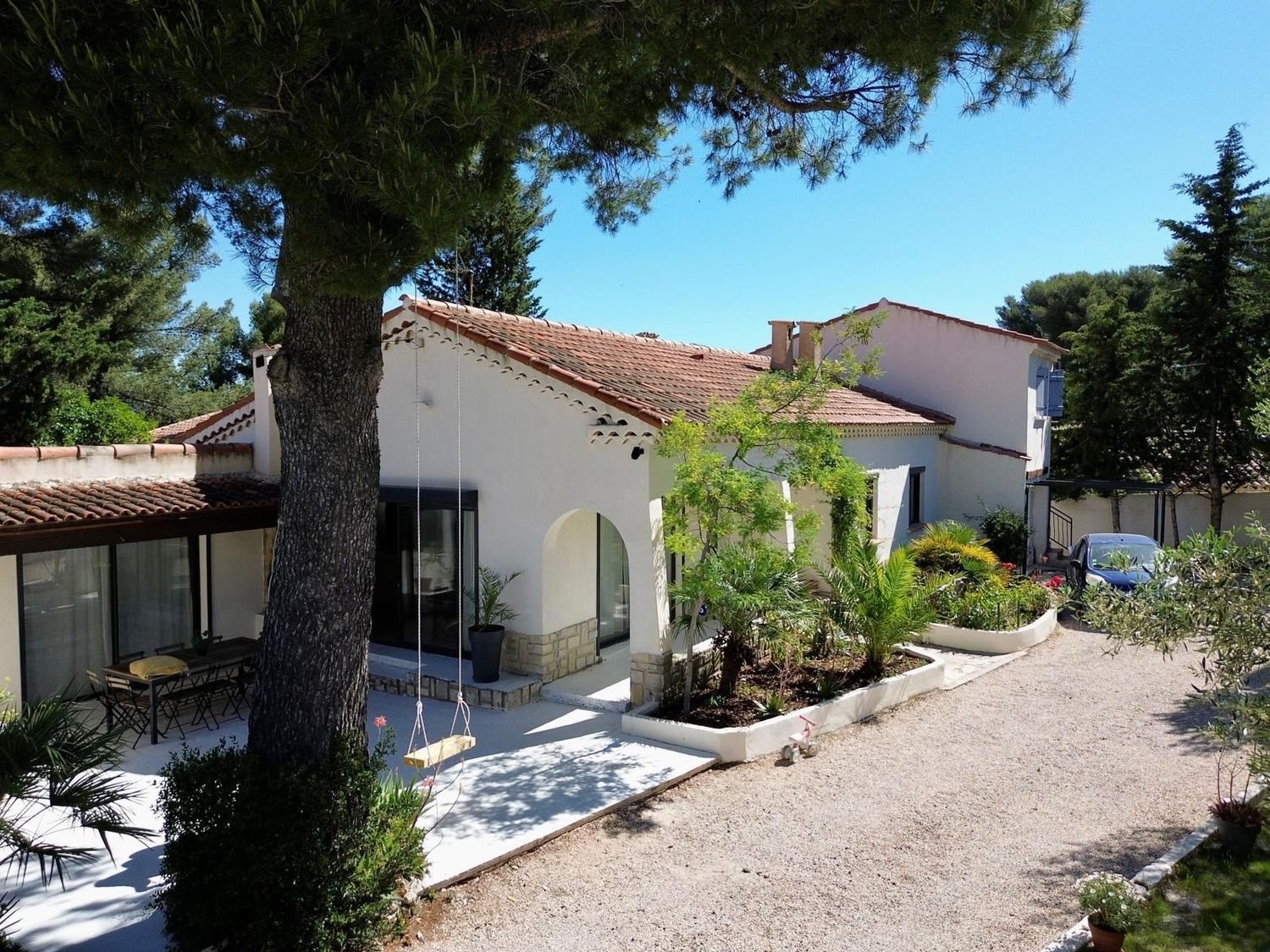 Maison à vendre, 135m², La Penne-sur-Huveaune