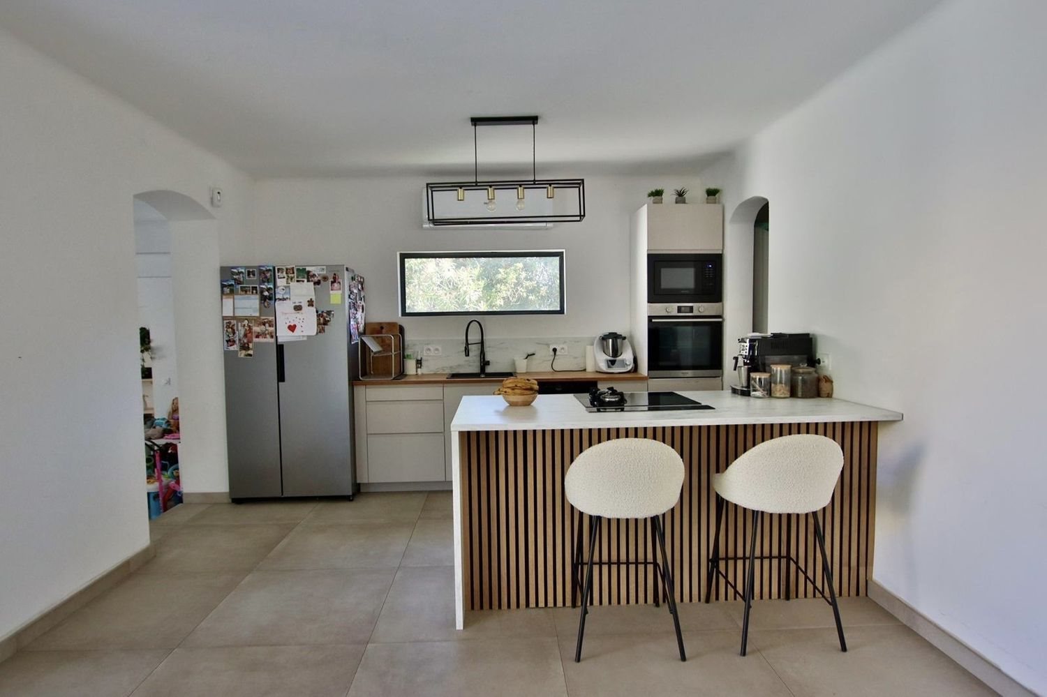 Maison à vendre, 135m², La Penne-sur-Huveaune