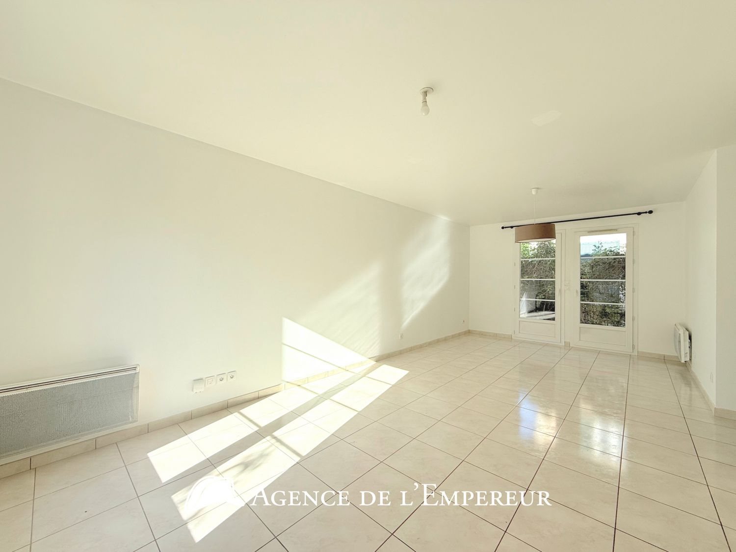 Maison à louer, 84m², Nanterre