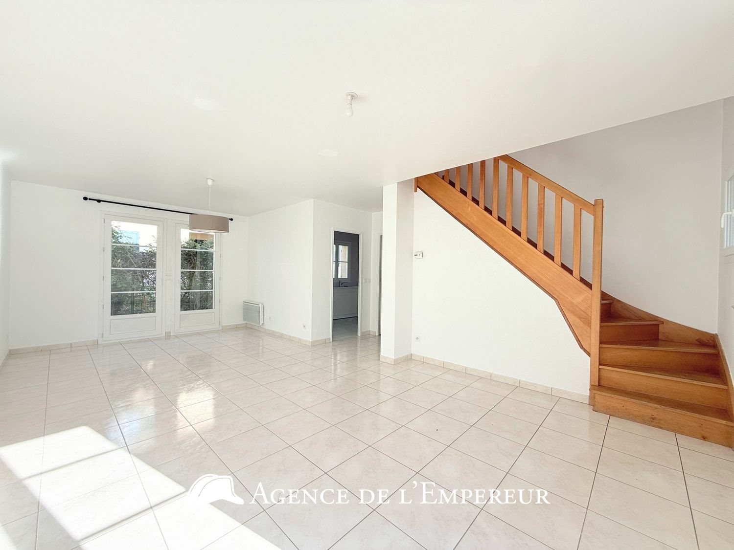Maison à louer, 84m², Nanterre