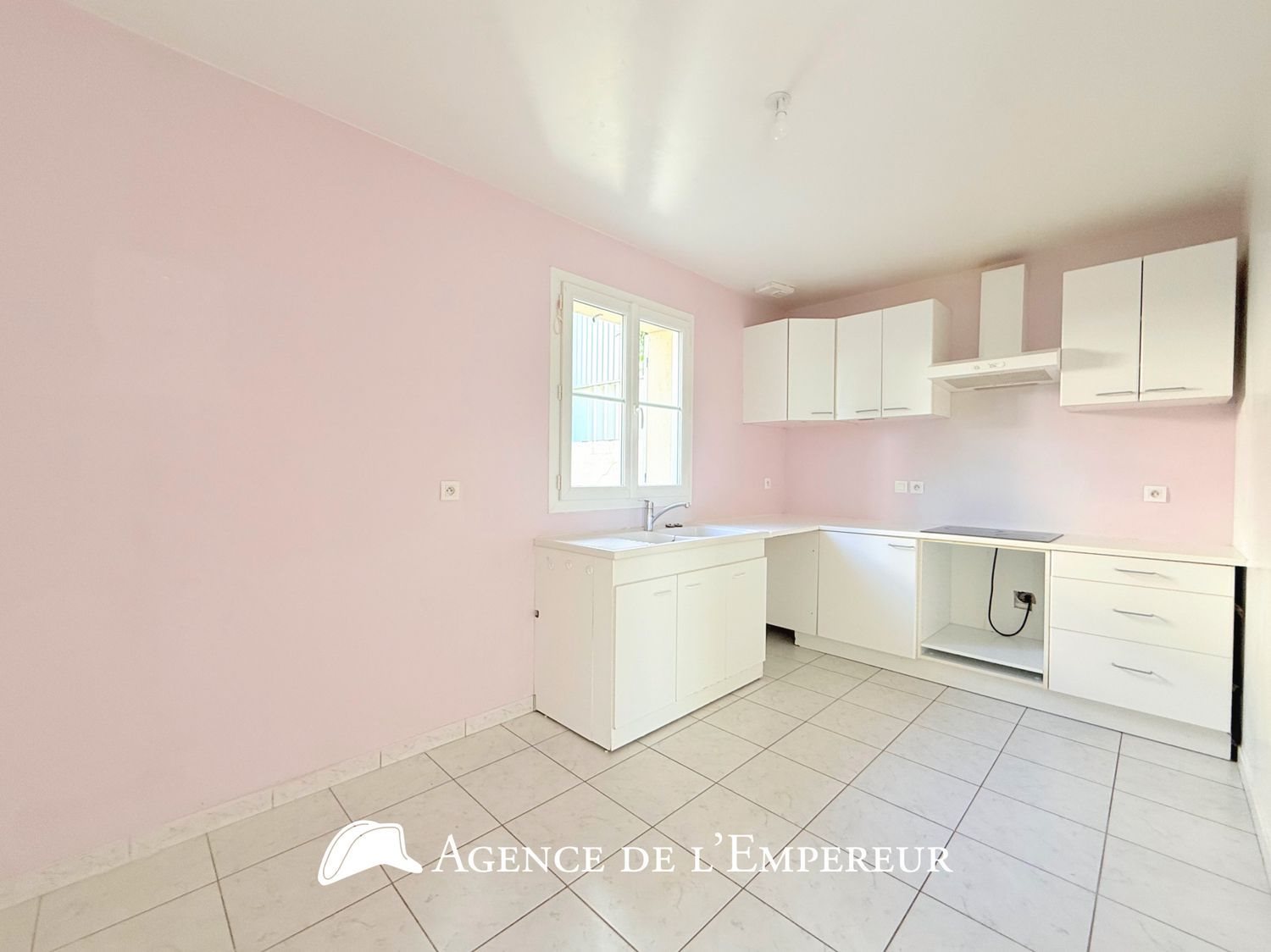 Maison à louer, 84m², Nanterre
