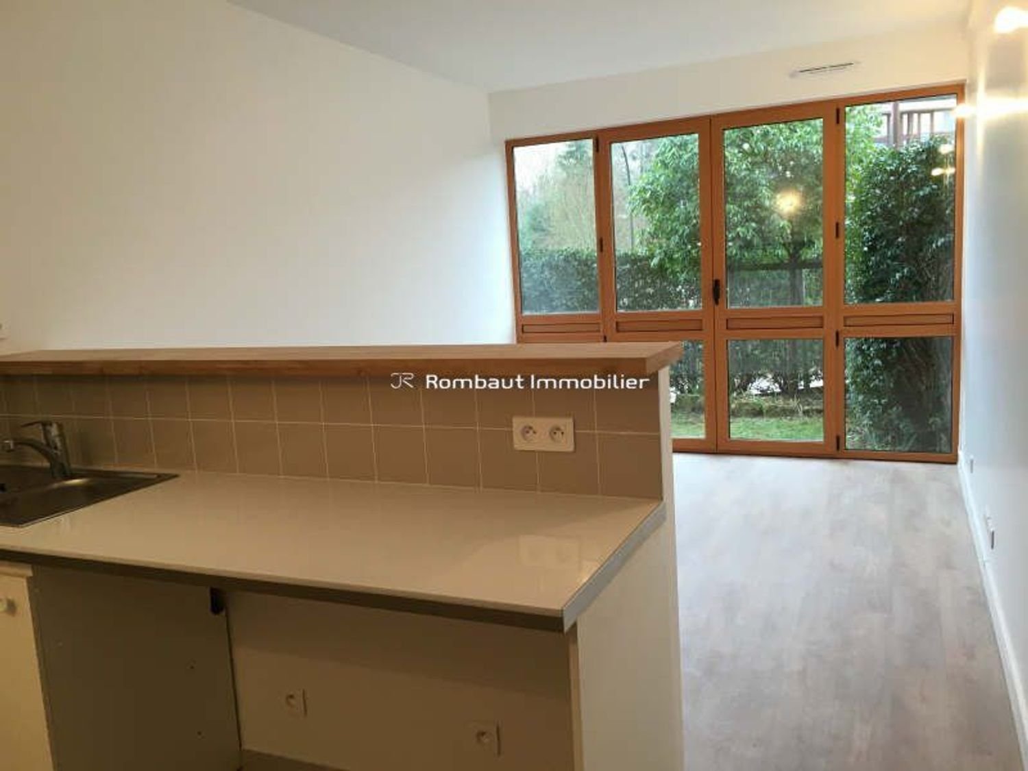 Appartement à louer, 42m², La Celle-Saint-Cloud