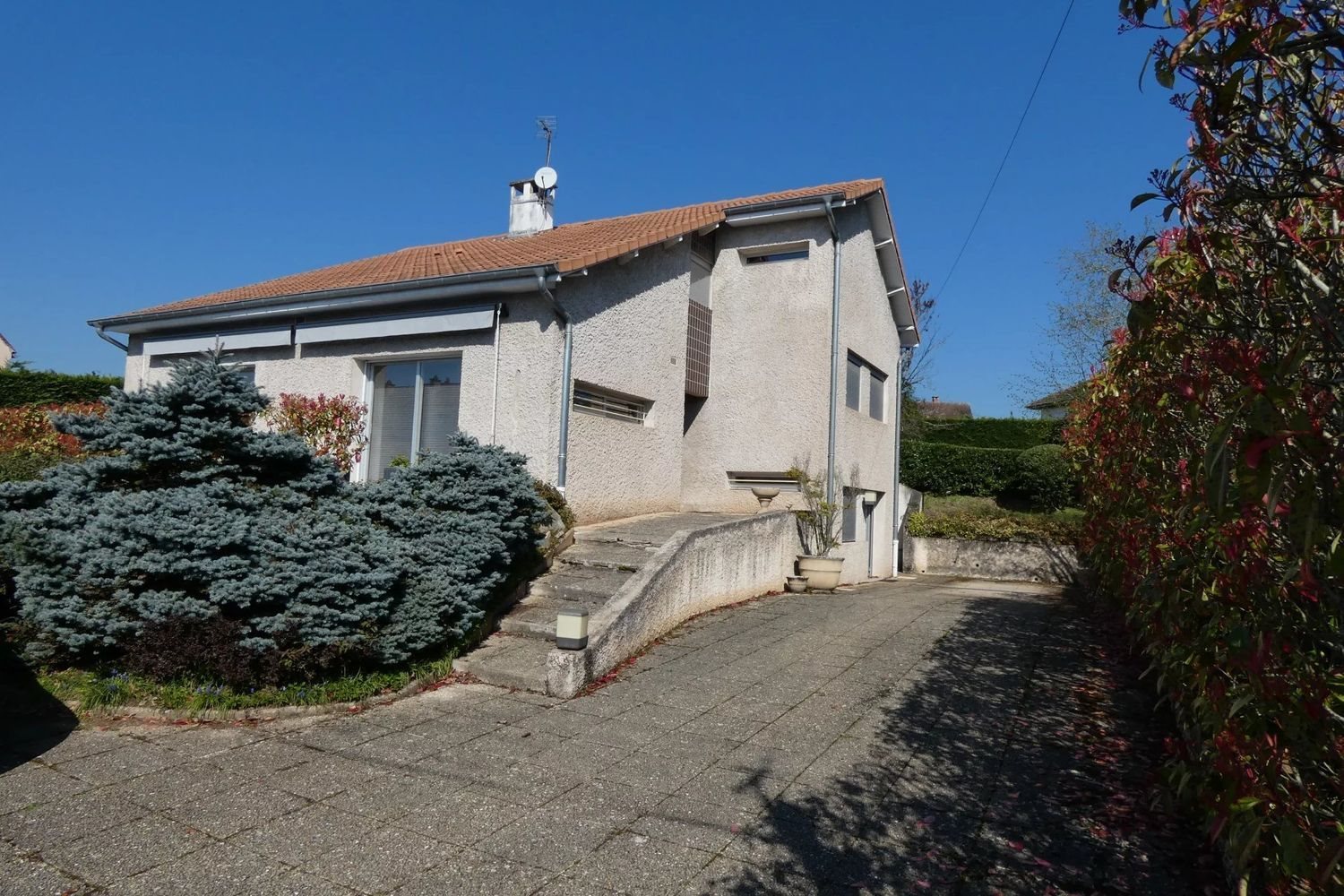 Maison à vendre, 220m², Le Creusot