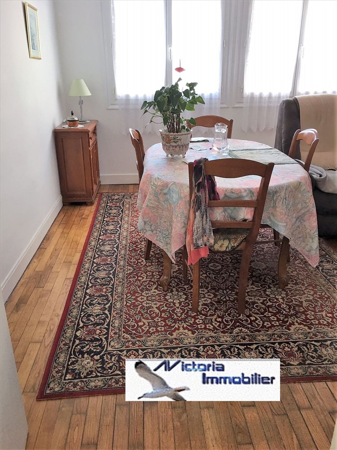 Appartement à vendre, 56m², Guidel