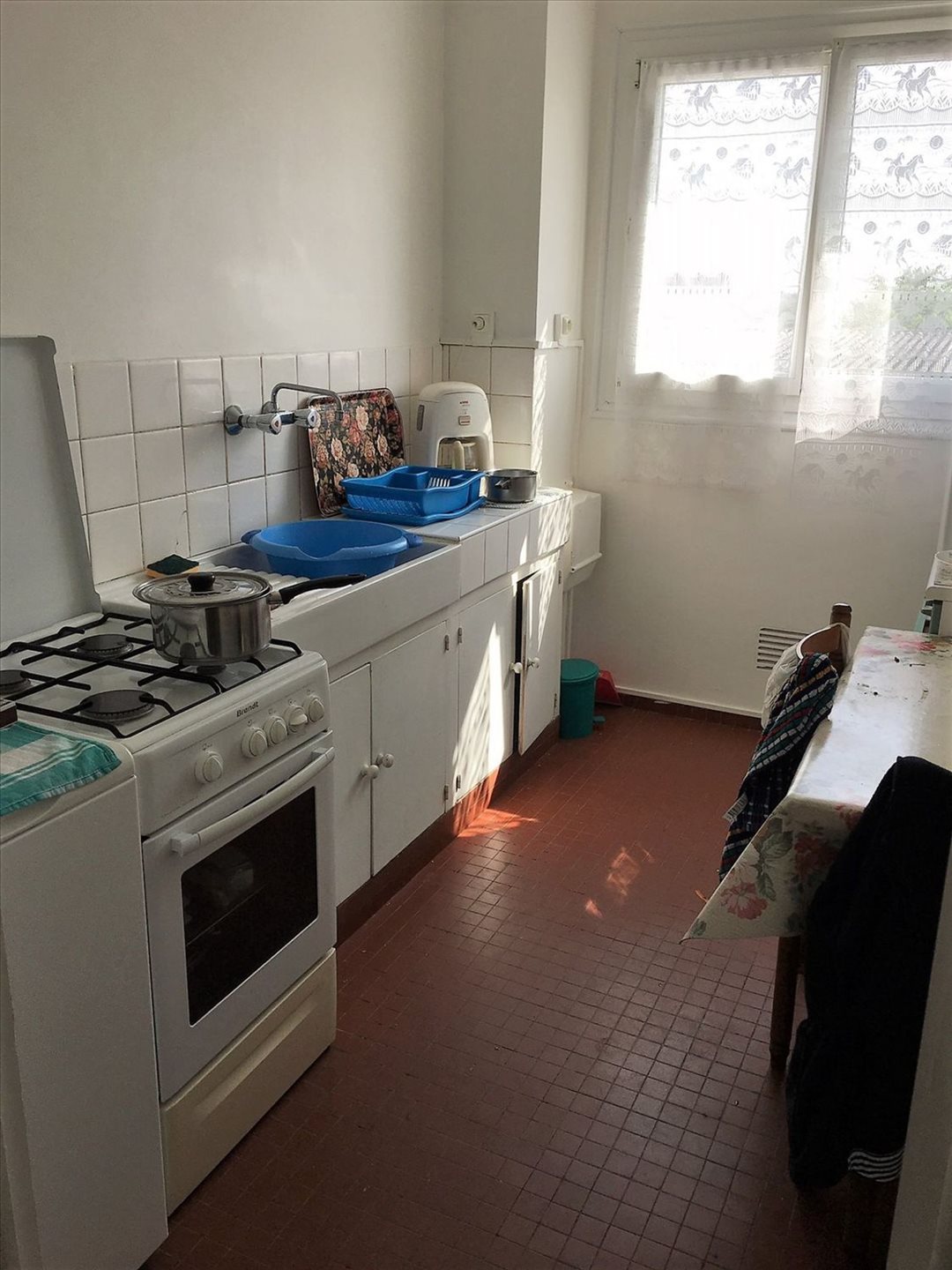 Appartement à vendre, 56m², Guidel