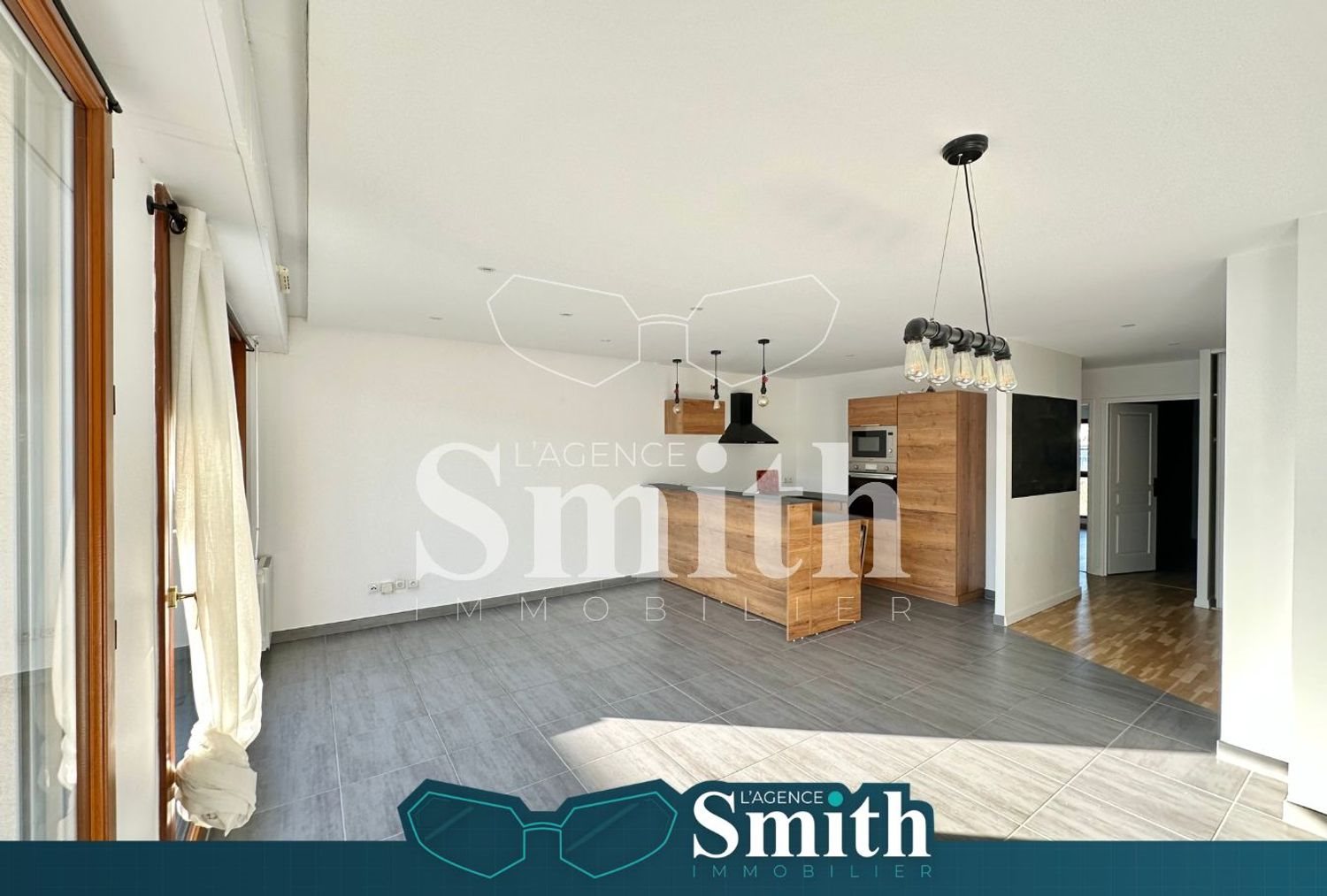 Appartement à vendre, 67m², Rouen
