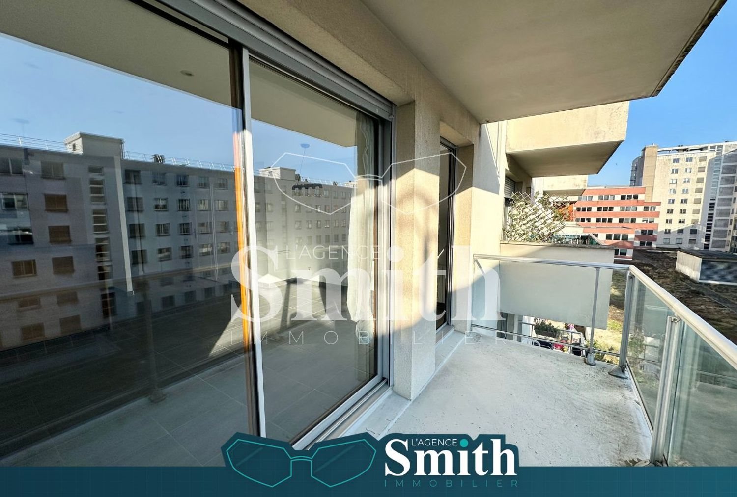 Appartement à vendre, 67m², Rouen