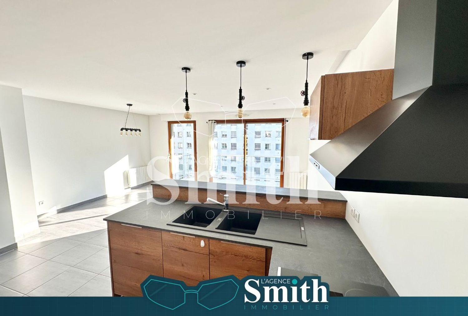 Appartement à vendre, 67m², Rouen