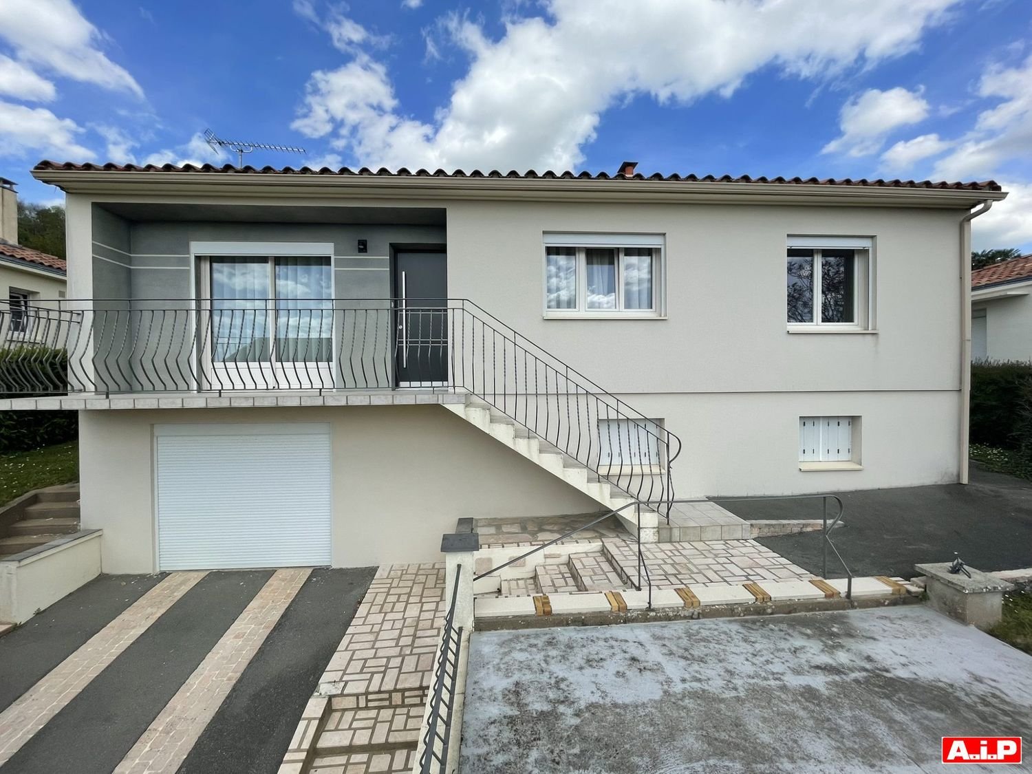 Maison à vendre, 92m², Pouzauges