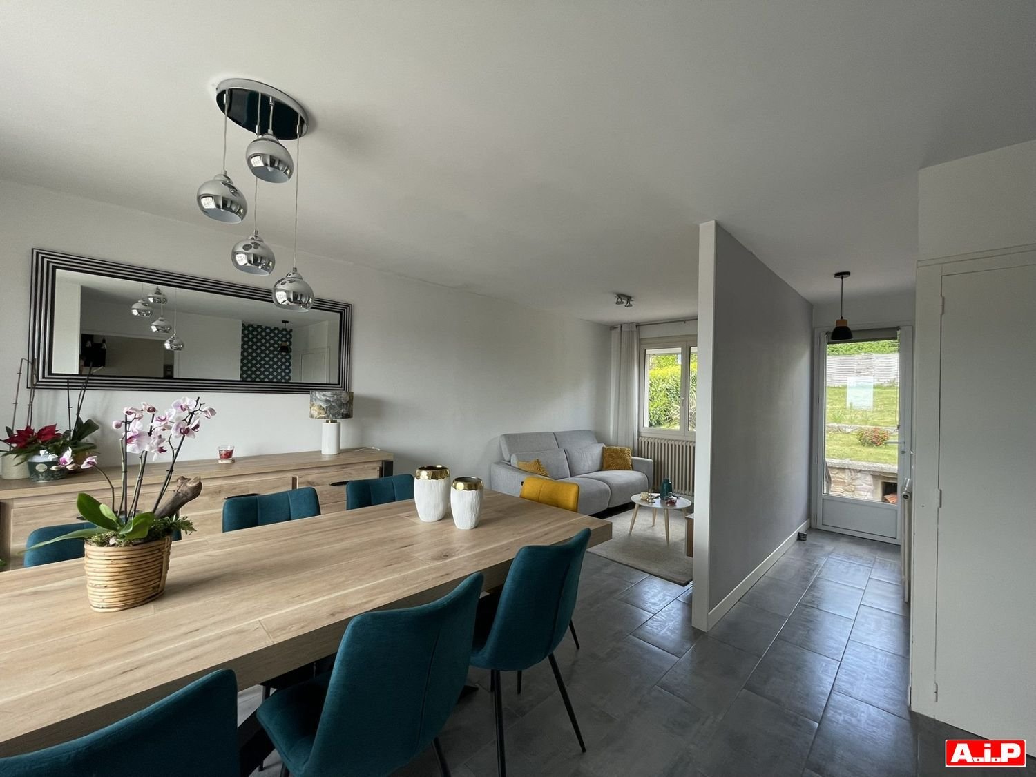 Maison à vendre, 92m², Pouzauges
