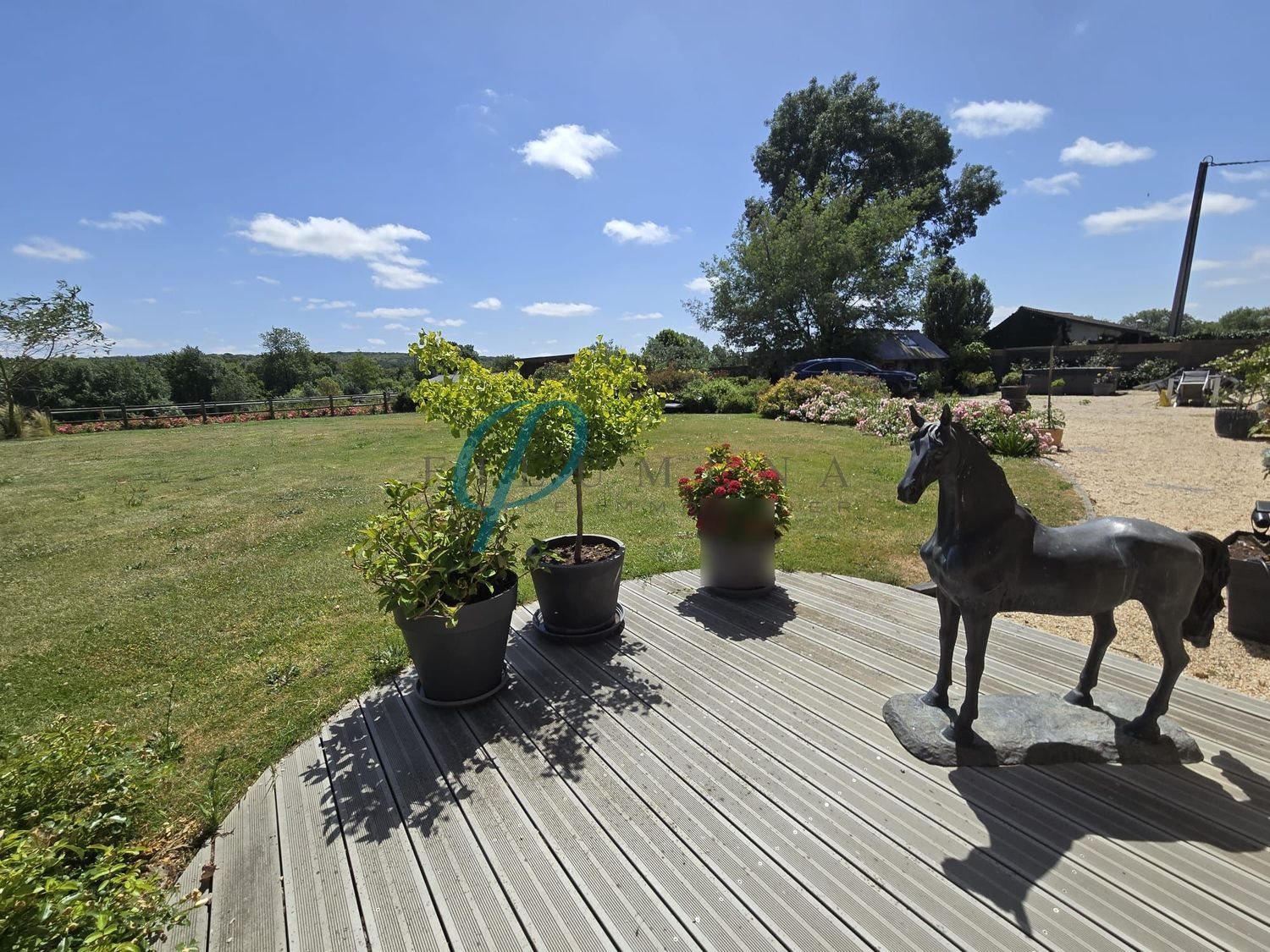 Maison à vendre, 256m², Vallons-de-l'Erdre