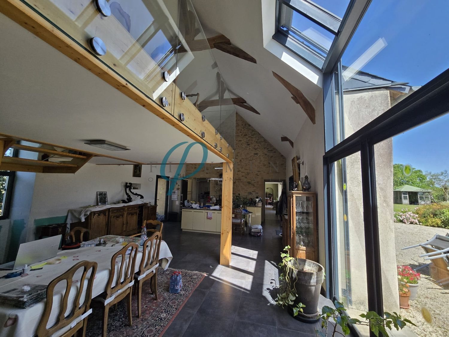 Maison à vendre, 256m², Vallons-de-l'Erdre