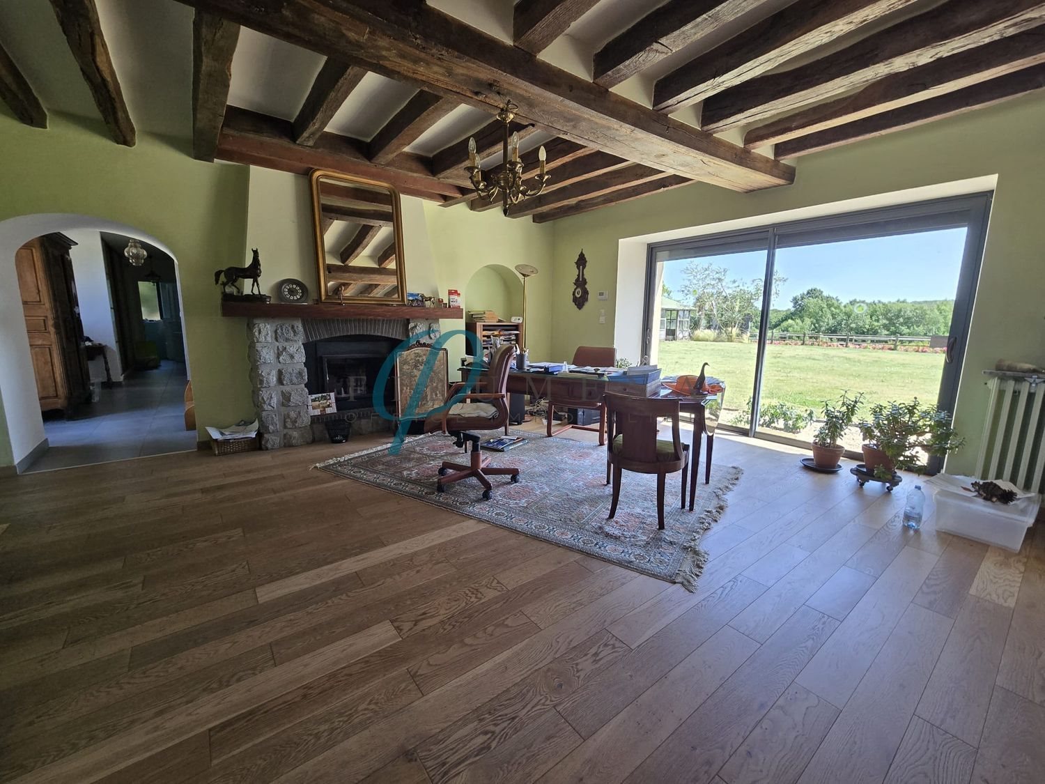 Maison à vendre, 256m², Vallons-de-l'Erdre