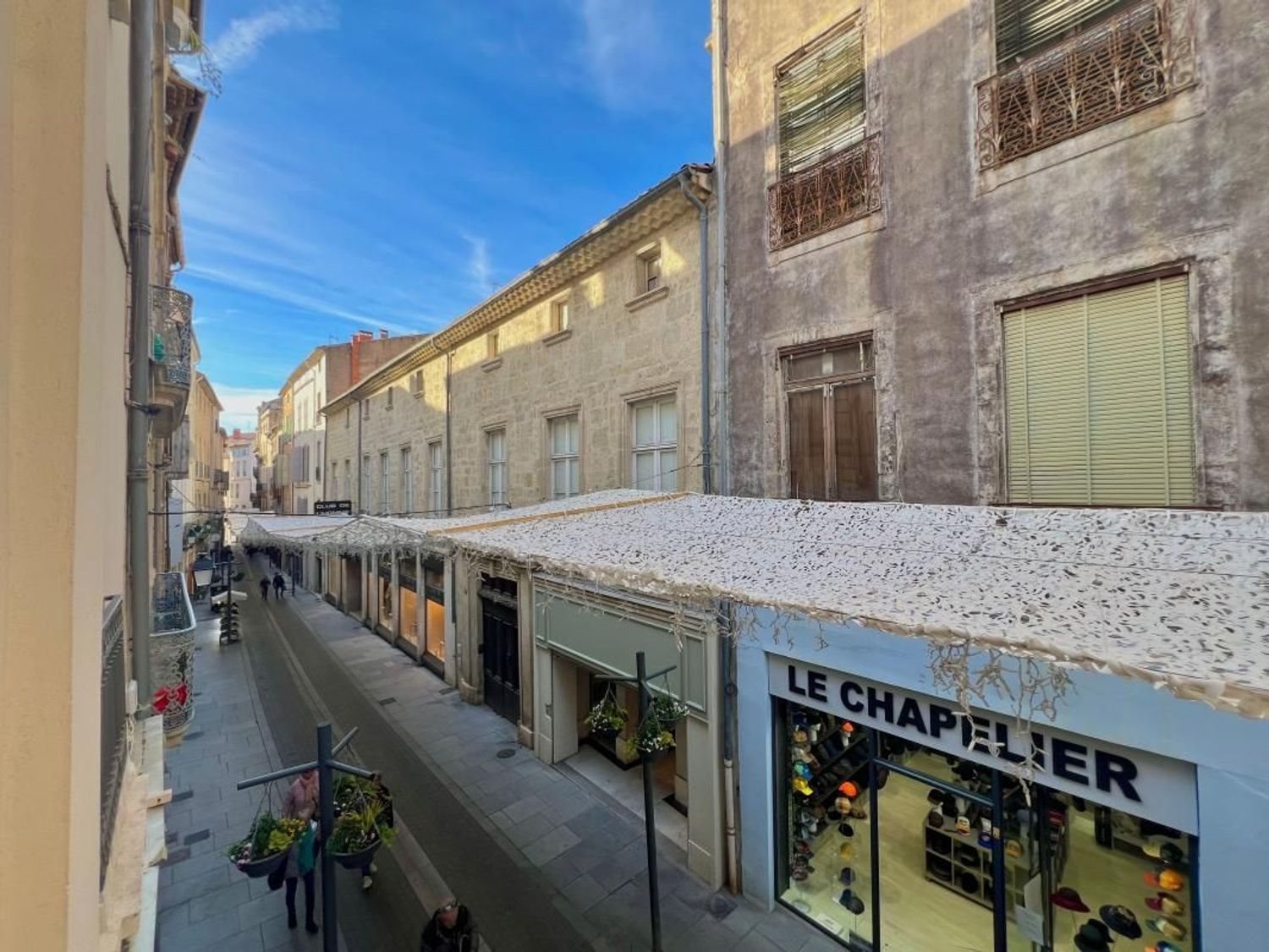 Appartement à vendre, 142m², Béziers