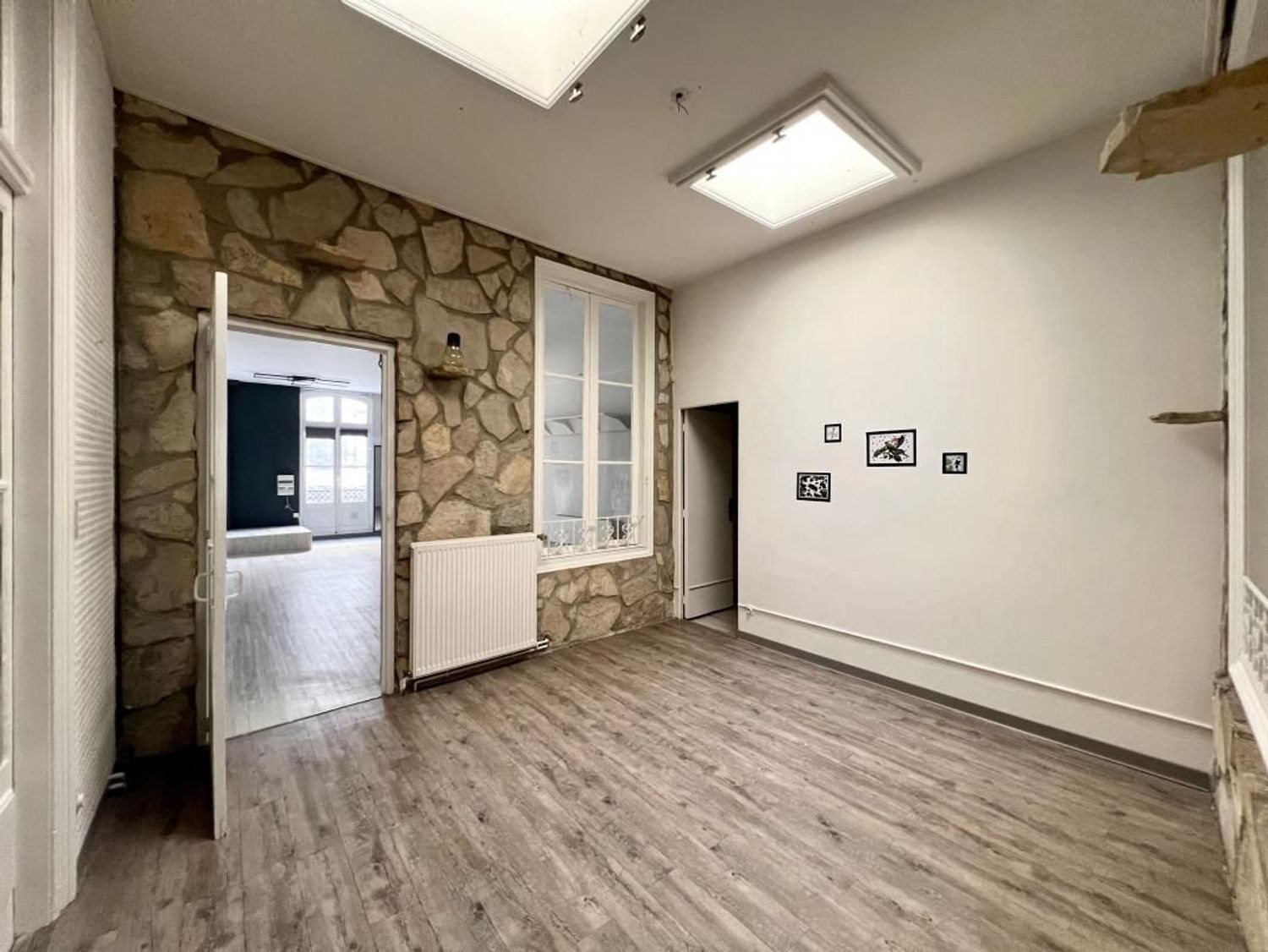 Appartement à vendre, 142m², Béziers