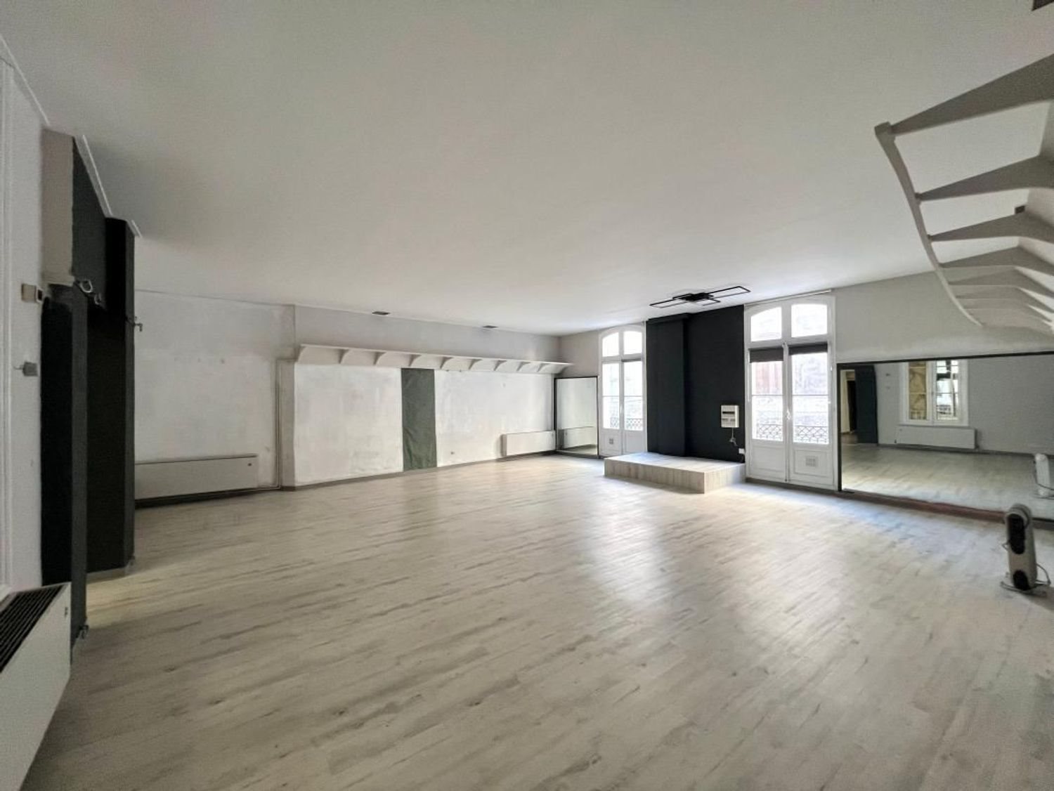 Appartement à vendre, 142m², Béziers