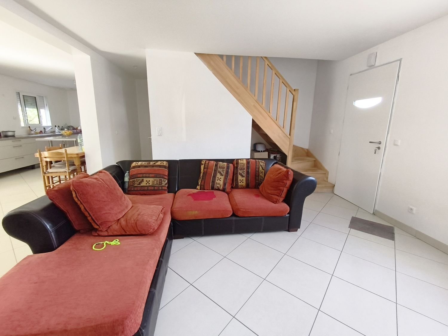 Maison à vendre, 113m², Teloché