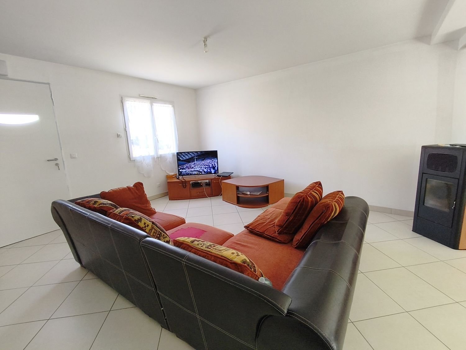 Maison à vendre, 113m², Teloché