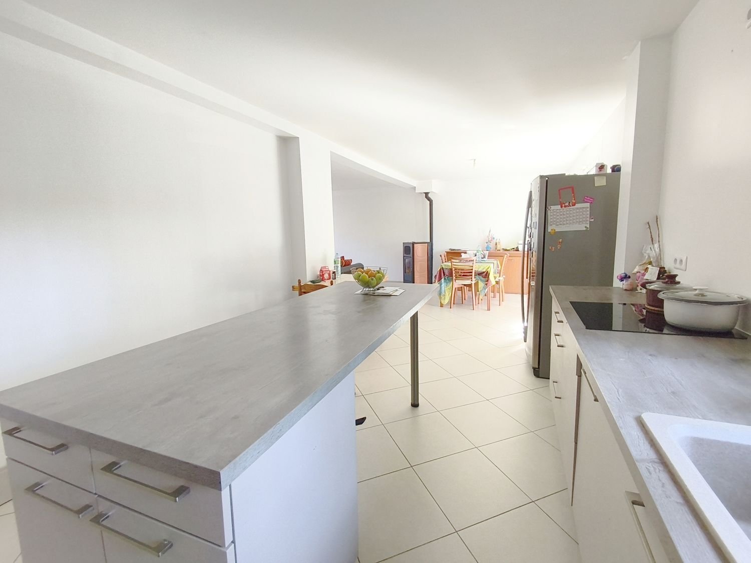 Maison à vendre, 113m², Teloché