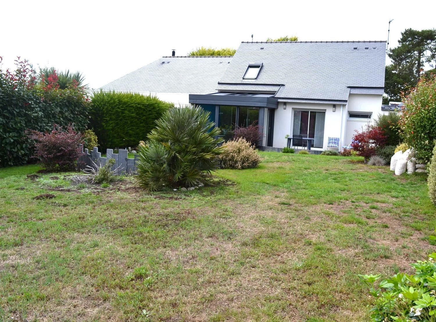 Maison à vendre, 128m², Guidel