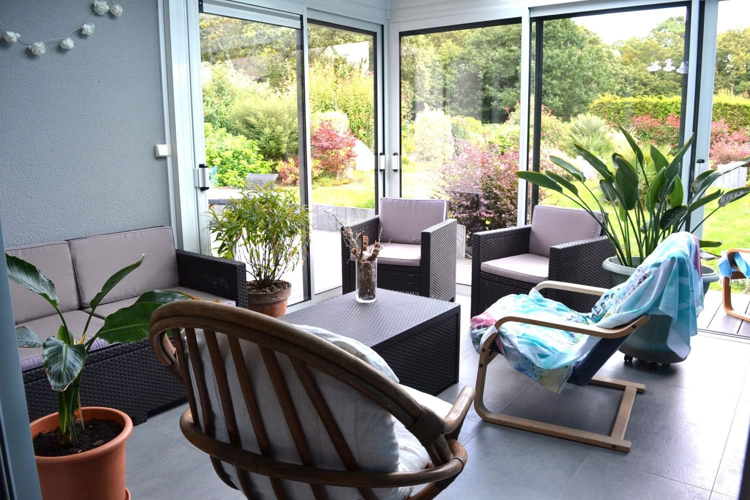 Maison à vendre, 128m², Guidel