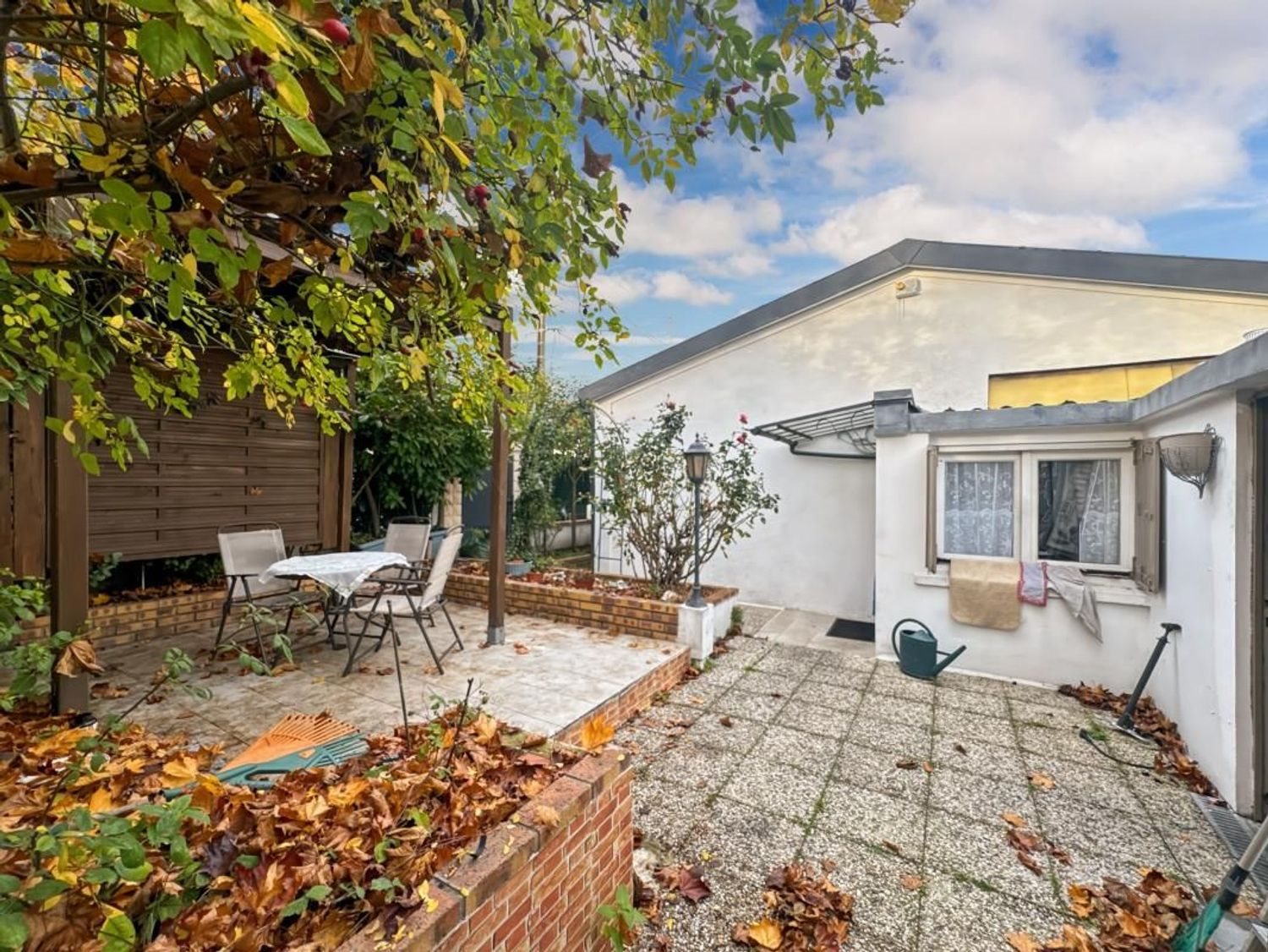 Maison à vendre, 67m², Bondy