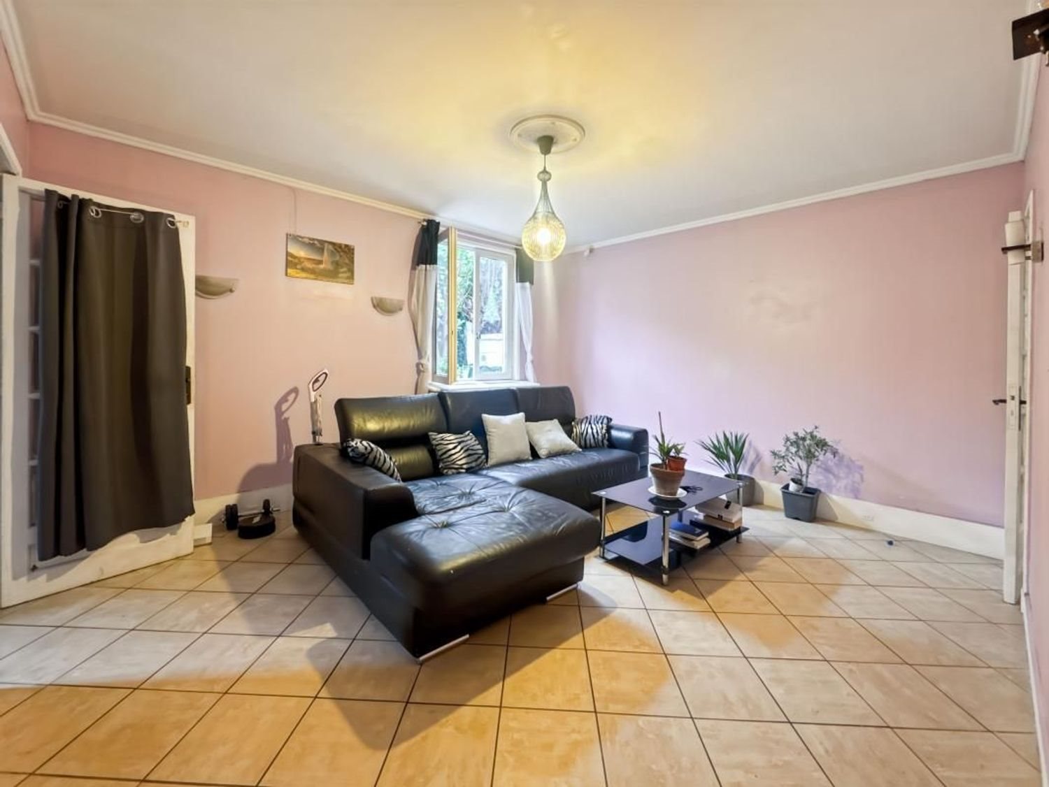 Maison à vendre, 67m², Bondy