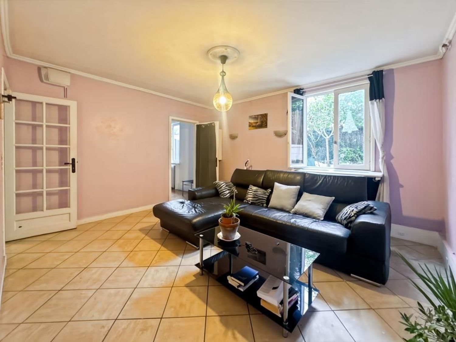 Maison à vendre, 67m², Bondy