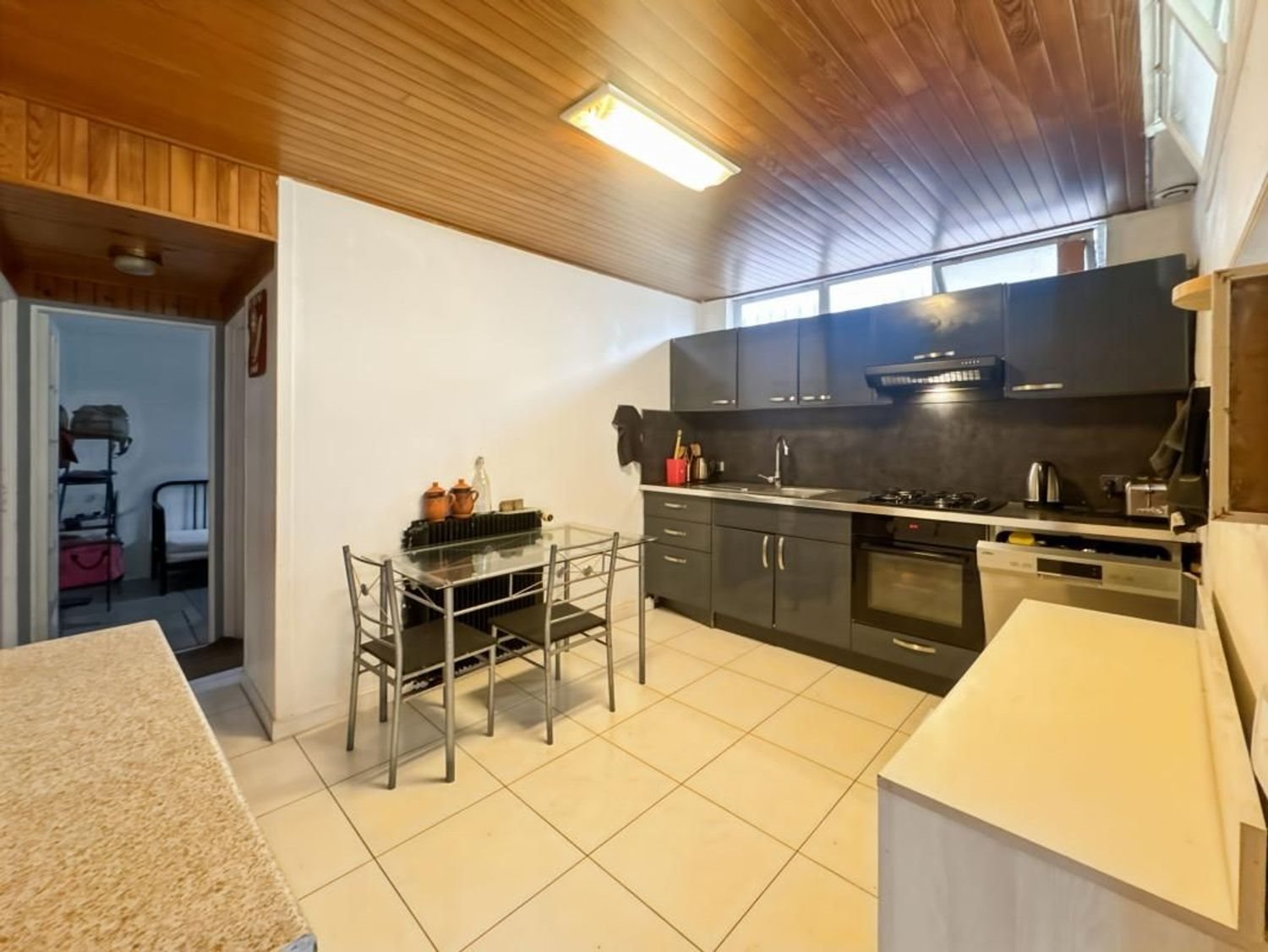 Maison à vendre, 67m², Bondy