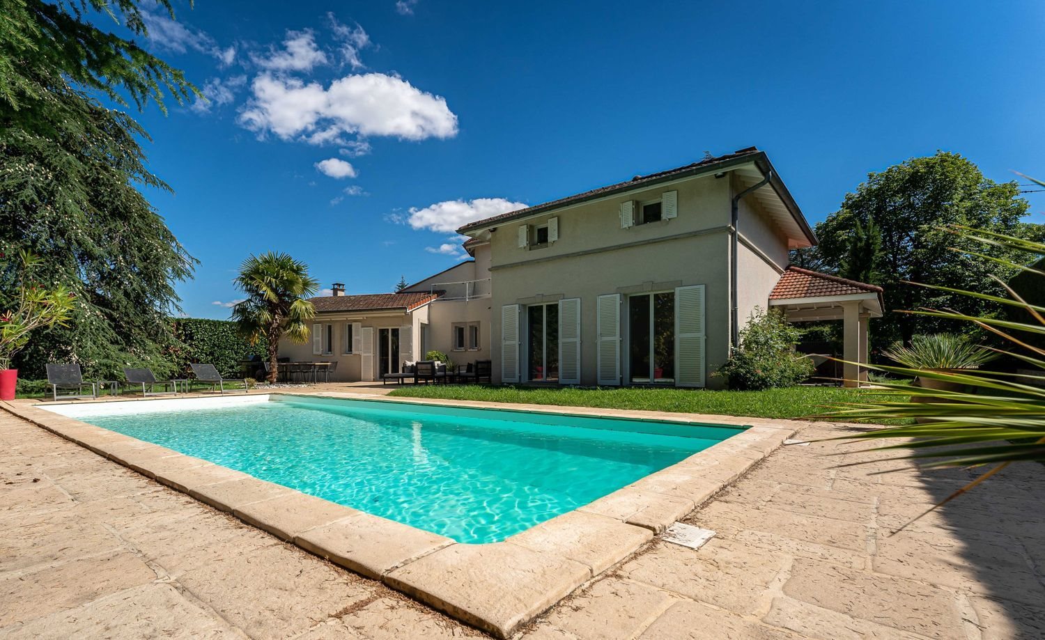 Maison à vendre, 250m², Grézieu-la-Varenne