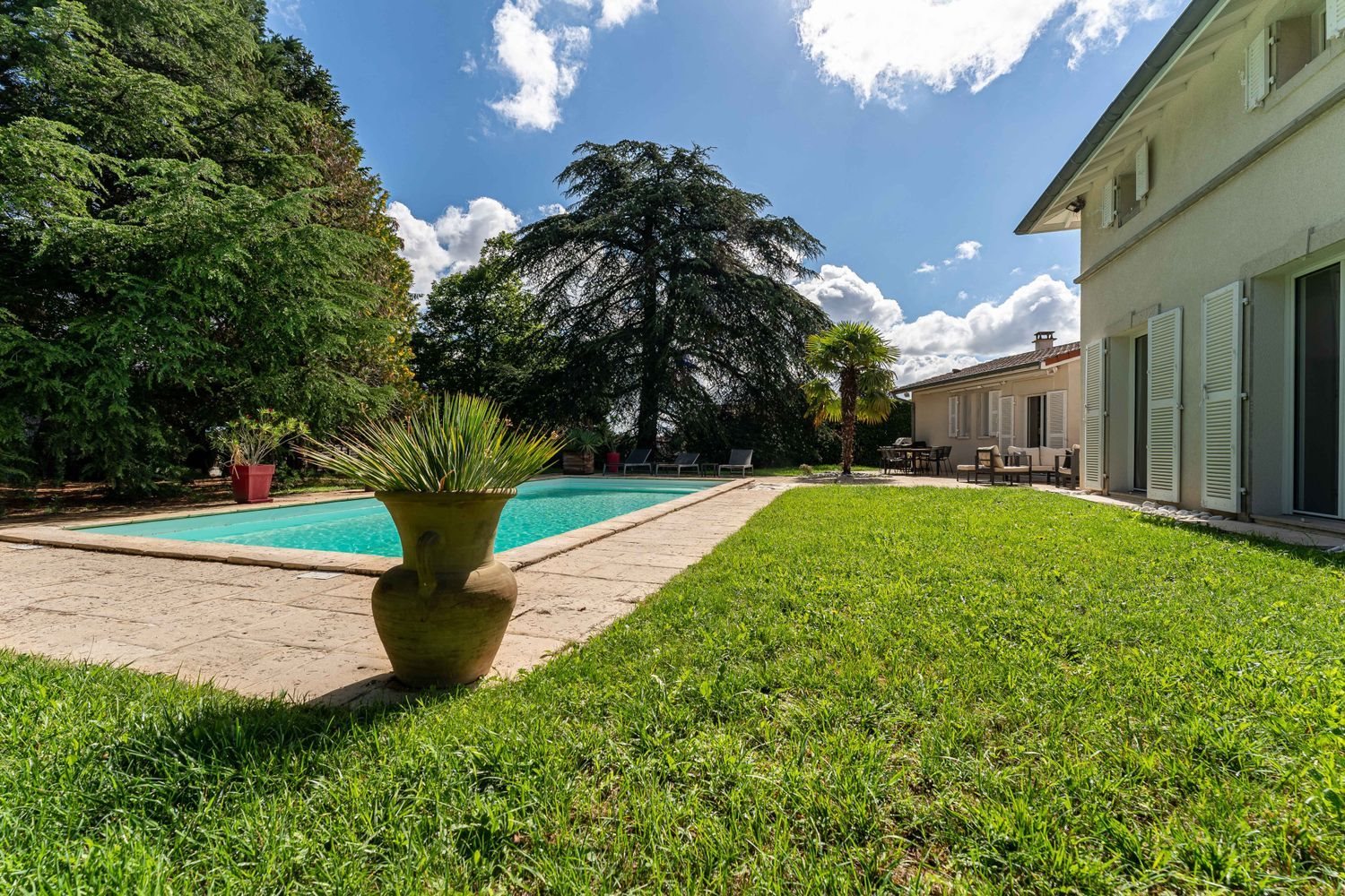 Maison à vendre, 250m², Grézieu-la-Varenne