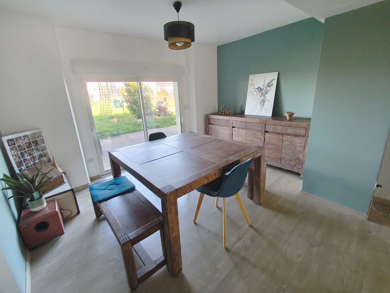 Maison à vendre, 172m², Écommoy