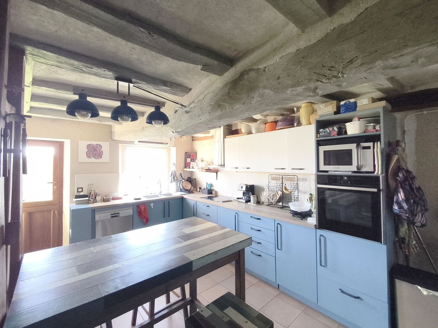 Maison à vendre, 172m², Écommoy