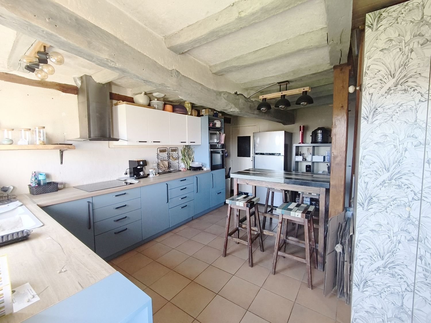 Maison à vendre, 172m², Écommoy