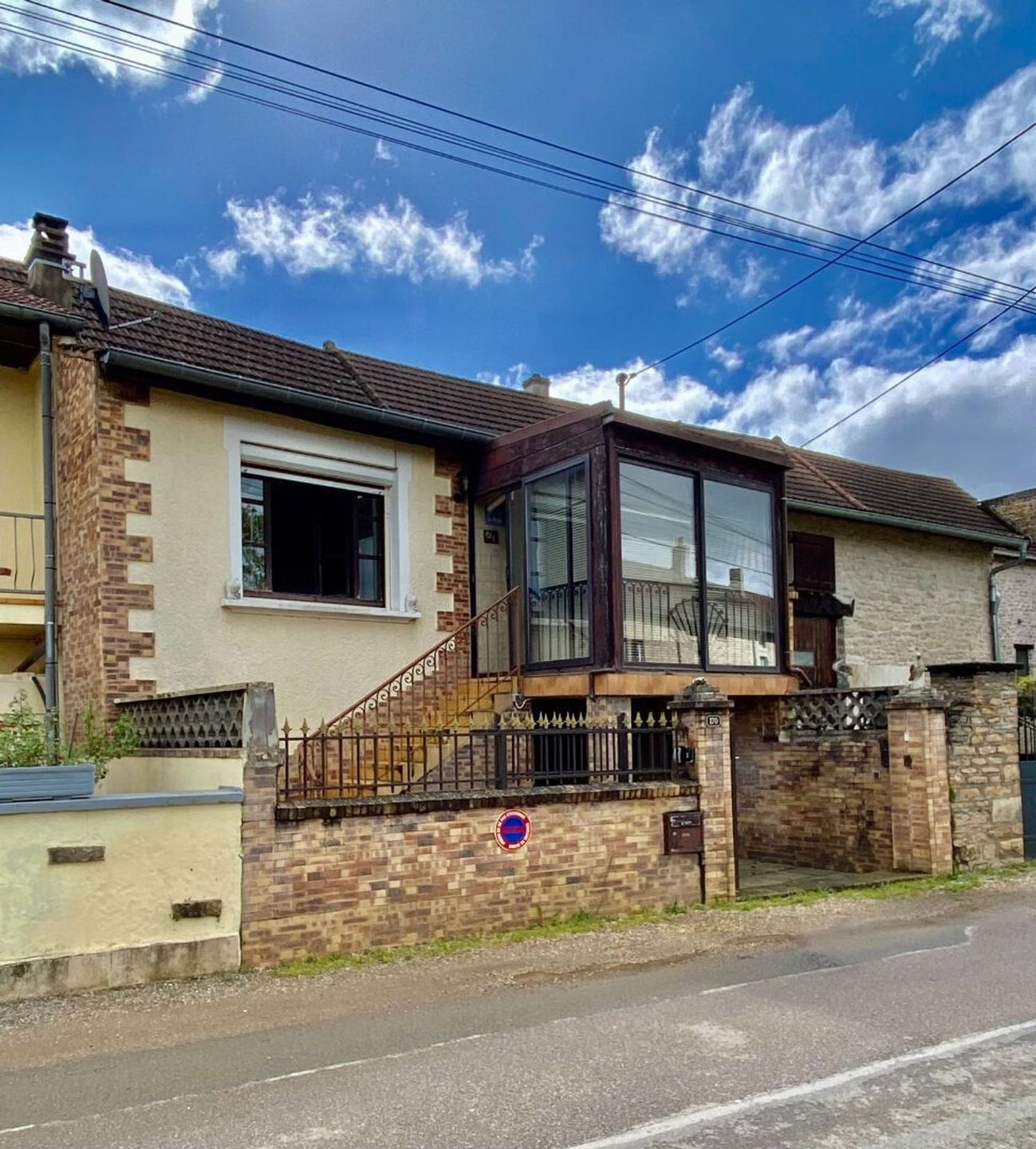 Maison à vendre, 100m², Boyer
