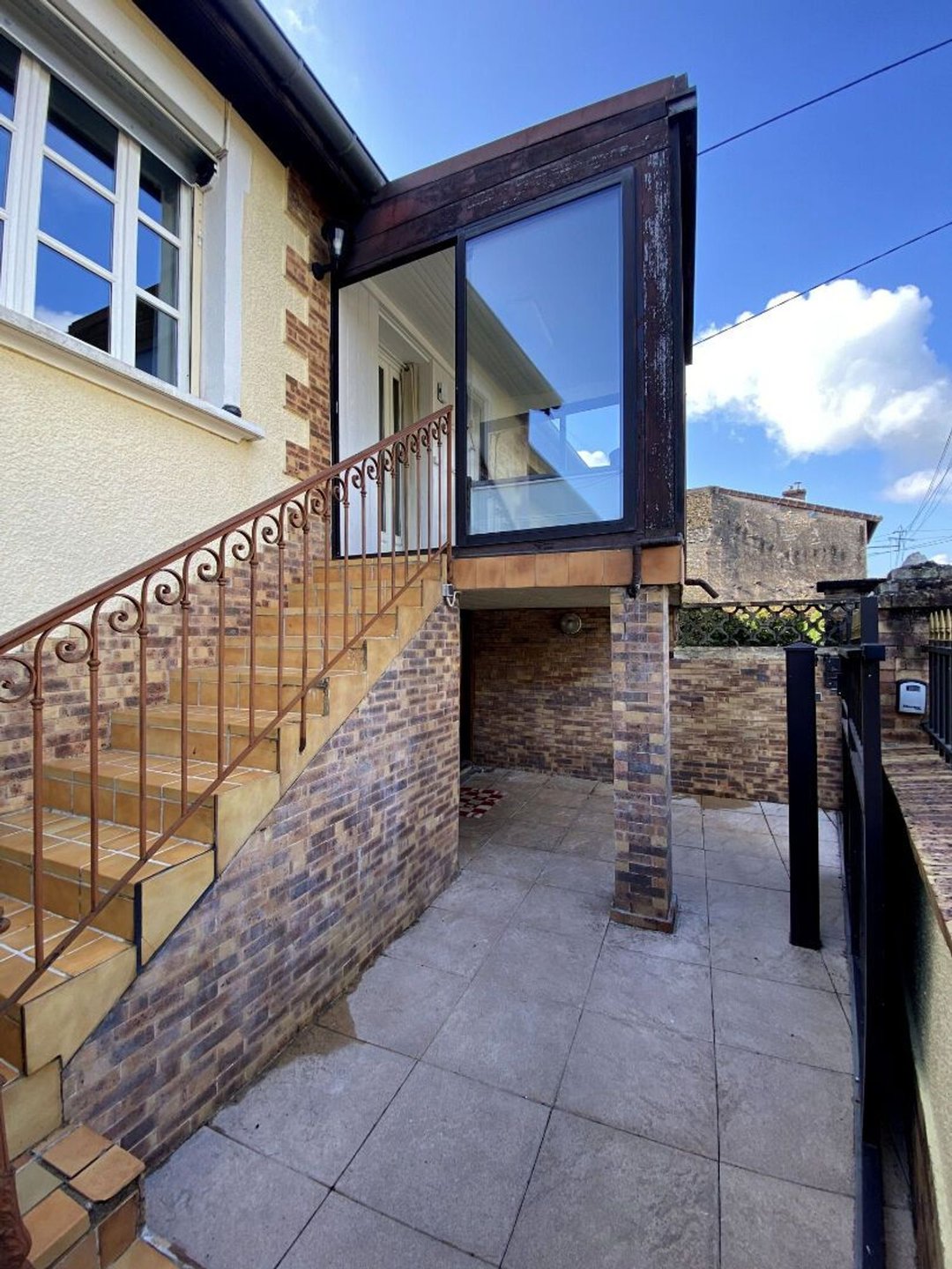 Maison à vendre, 100m², Boyer