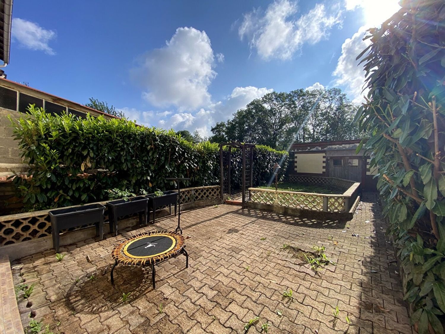 Maison à vendre, 100m², Boyer